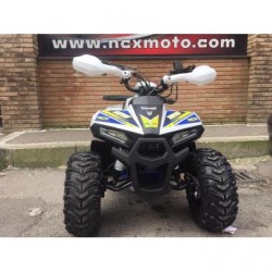 Ncx Fighter 125 R7