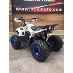 Ncx Fighter 125 R7