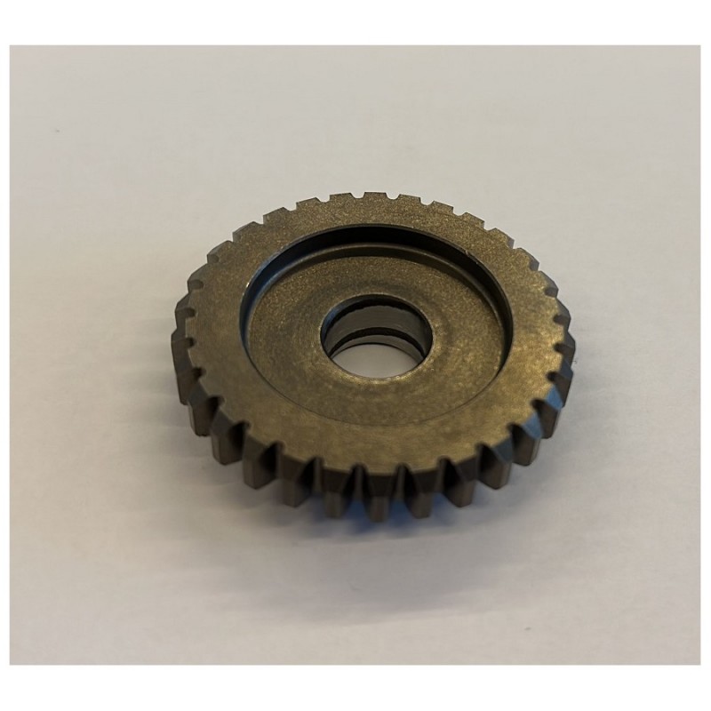 INGRANGGIO DEL CAMBIO PER BLOCCO MOTORE GPX ZHONG SHENG ZS155 155cc