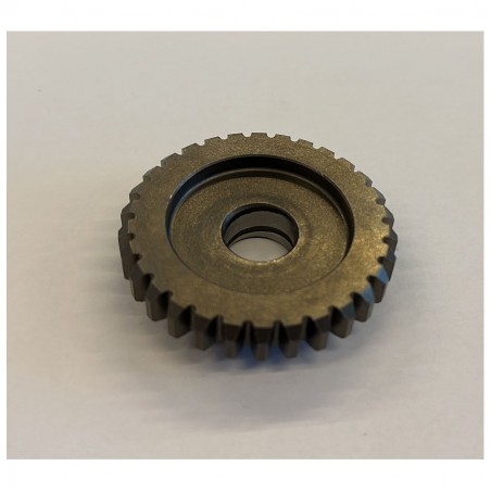 INGRANGGIO DEL CAMBIO PER BLOCCO MOTORE GPX ZHONG SHENG ZS155 155cc