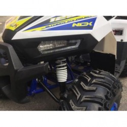 Ncx Fighter 125 R7