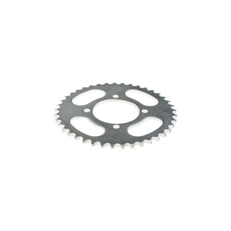 CORONA ATV 4 TEMPI 37 DENTI passo 420 pit bike quad orion CORONA ATV 4 TEMPI 37 DENTI passo 420 pit bike quad orion