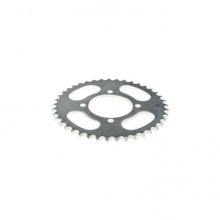 CORONA ATV 4 TEMPI 37 DENTI passo 420 pit bike quad orion