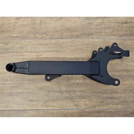 CARRO POSTERIORE PER QUAD KAYO UTILITY AU150 150cc