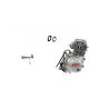 BLOCCO MOTORE ZONGSHEN ZS CB250F 250cc