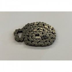 CATENA DISTRIBUZIONE 28CM PER PIT BIKE TD160 KAYO