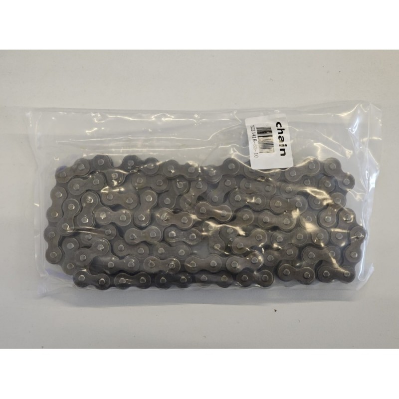 CATENA PASSO 520 PER CROSS KAYO T4 250cc