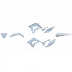 KIT SET PLASTICHE CARENE...