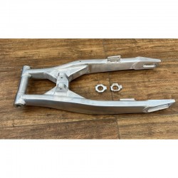 CARRO FORCELLONE POSTERIORE PER CROSS KAYO T4 250cc