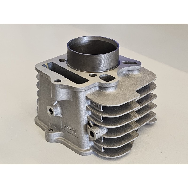 CILINDRO YX125 PER BLOCCO MOTORE 125cc 4 TEMPI