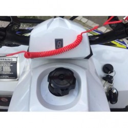 Ncx Fighter 125 R7