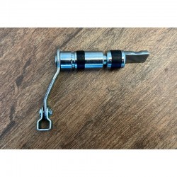 PERNO RITORNO MOLLA FRIZIONE PIT BIKE KAYO TT125 125cc