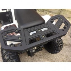 Ncx Fighter 125 R7