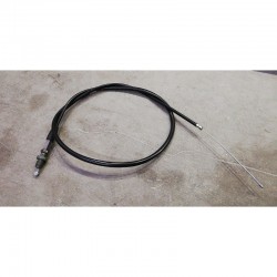 FILO ACCELERATORE CROSS KAYO T4 250cc