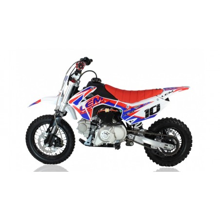 LEM PITBIKE RF 90CC New Version