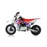 LEM PITBIKE RF 90CC New Version