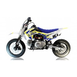 LEM PITBIKE RF 90CC New Version