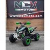 Ncx Quad Monster 125 R7 Ft