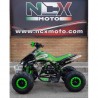 Ncx Quad Monster 125 R7 Ft