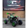 Ncx Quad Monster 125 R7 Ft