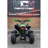 Ncx Quad Monster 125 R7 Ft