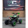 Ncx Quad Monster 125 R7 Ft