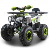 NCX Quad HUNTER 125 LITE PRO R8 AUTOMATICO