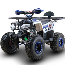 NCX Quad HUNTER 125 LITE PRO R8 AUTOMATICO