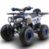 NCX Quad HUNTER 125 LITE PRO R8 AUTOMATICO