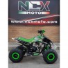 Ncx Quad Monster 125 R7 Ft