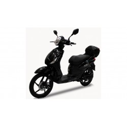 E-SCOOTER Elettrico VIKY Piombo