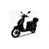 E-SCOOTER Elettrico VIKY Piombo