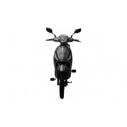 E-SCOOTER Elettrico VIKY Piombo