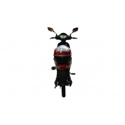 E-SCOOTER Elettrico VIKY Piombo