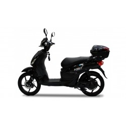 E-SCOOTER Elettrico VIKY Piombo