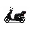 E-SCOOTER Elettrico VIKY Piombo