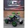 Ncx Quad Monster 125 R7 Ft