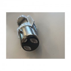 lampadina-bici elettrica scooter sky II revenge led