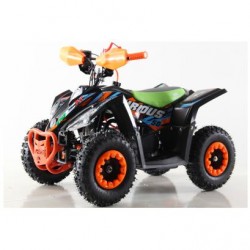 NCX FURIOUS 50 R6 PULL START