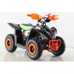 NCX FURIOUS 50 R6 PULL START
