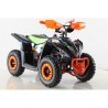 NCX FURIOUS 50 R6 PULL START