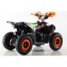 NCX FURIOUS 50 R6 PULL START