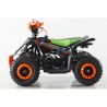 NCX FURIOUS 50 R6 PULL START
