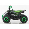 NCX FURIOUS 50 R6 PULL START