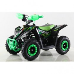 NCX FURIOUS 50 R6 PULL START