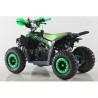 NCX FURIOUS 50 R6 PULL START