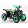 NCX FURIOUS 50 R6 PULL START