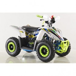 NCX FURIOUS 50 R6 PULL START