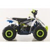 NCX FURIOUS 50 R6 PULL START