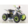 NCX FURIOUS 50 R6 PULL START